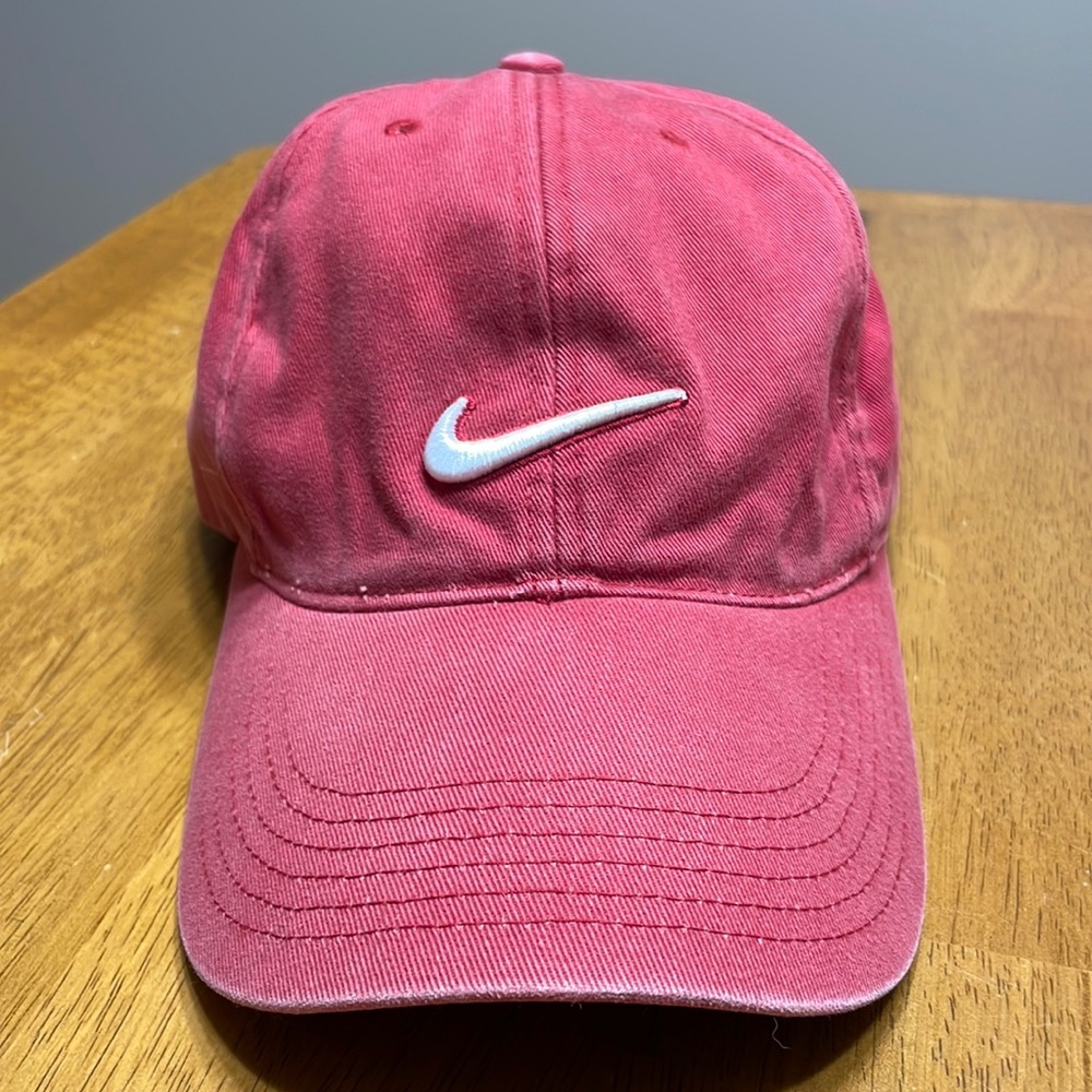 Kids Nike Hat